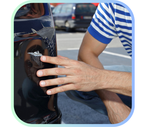 denting services